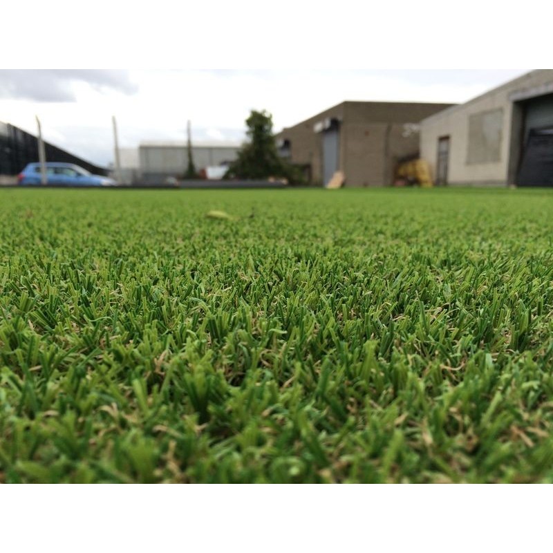 gazon synthétique 25 mm terrasse à Nimes