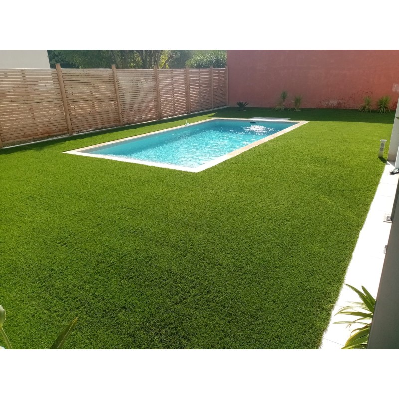 Rouleau de gazon synthétique 35mm classic le Havre