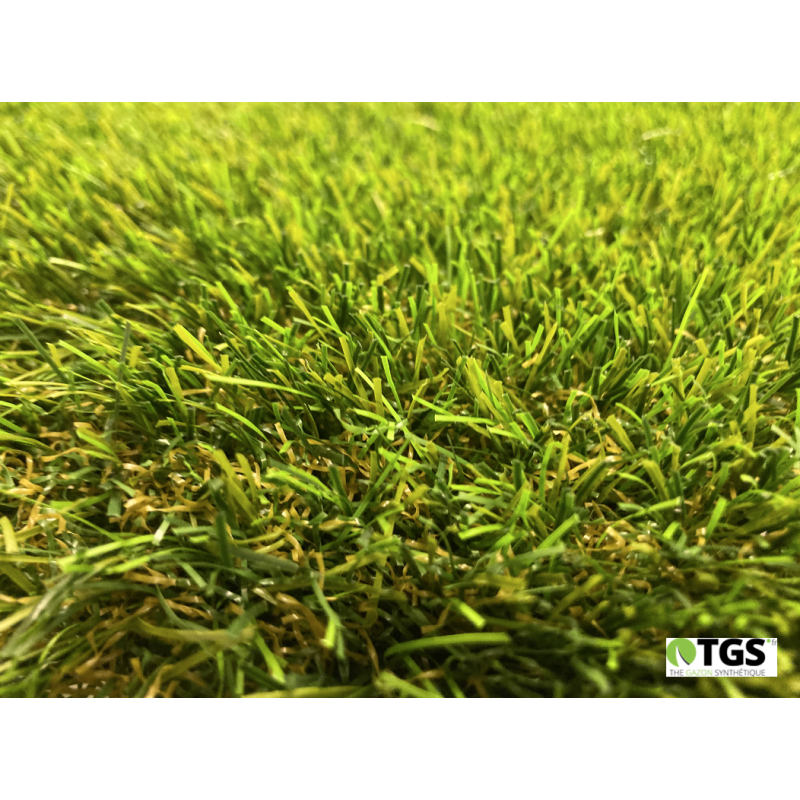 Gazon synthétique, 50mm à Poitiers pour votre jardin