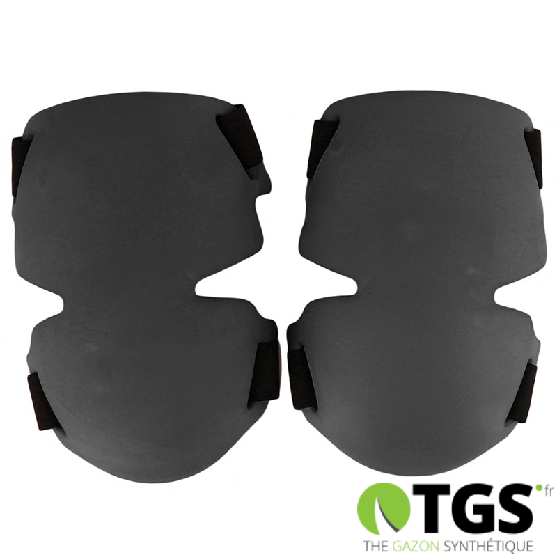 Protection genoux pose de gazon synthétique Protection genoux pose de gazon synthétique