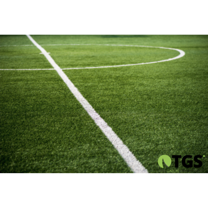 Gazon synthétique 16mm pour tout type de terrain