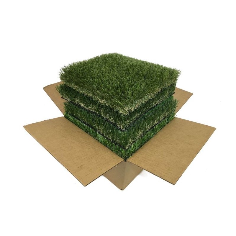 pack échantillons gazon synthétique gratuit