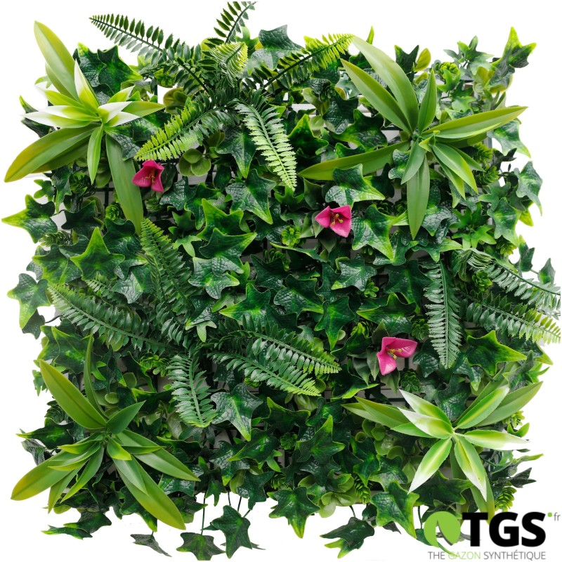 Mur V g tal Artificiel Amazonia Id al Pour D corer Vos Espaces