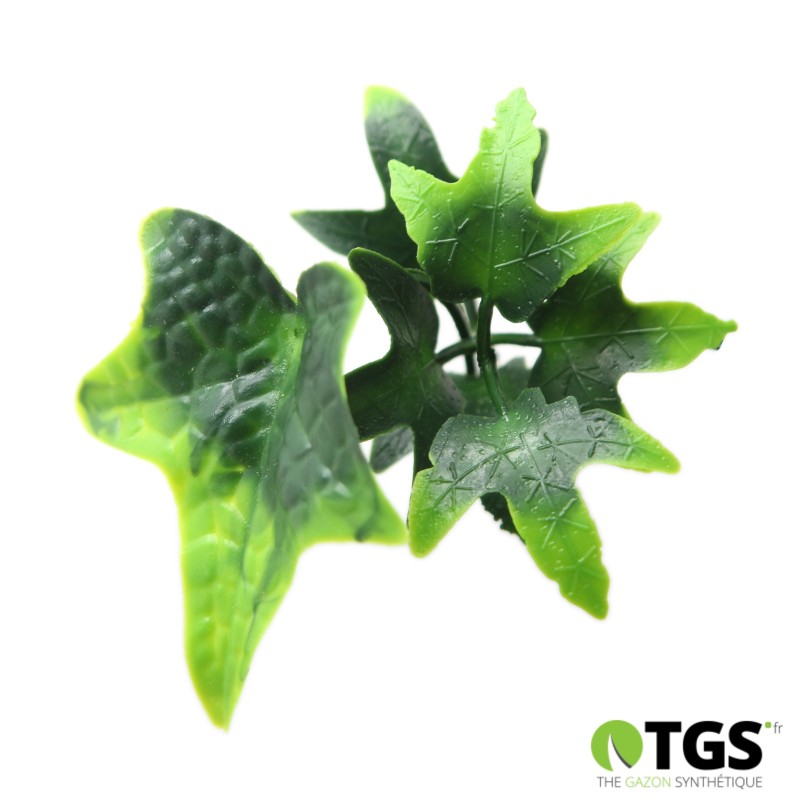 plante artificielle imitation lierre