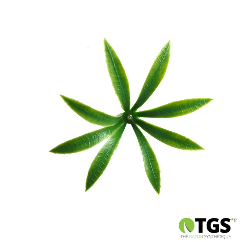 plante artificielle moderne