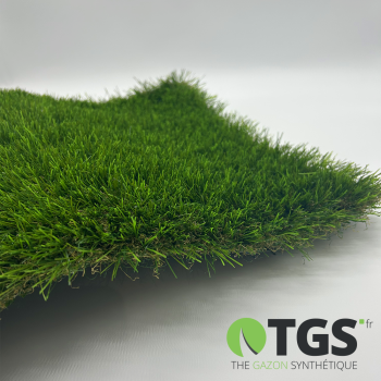 gazon synthétique pop 40 mm