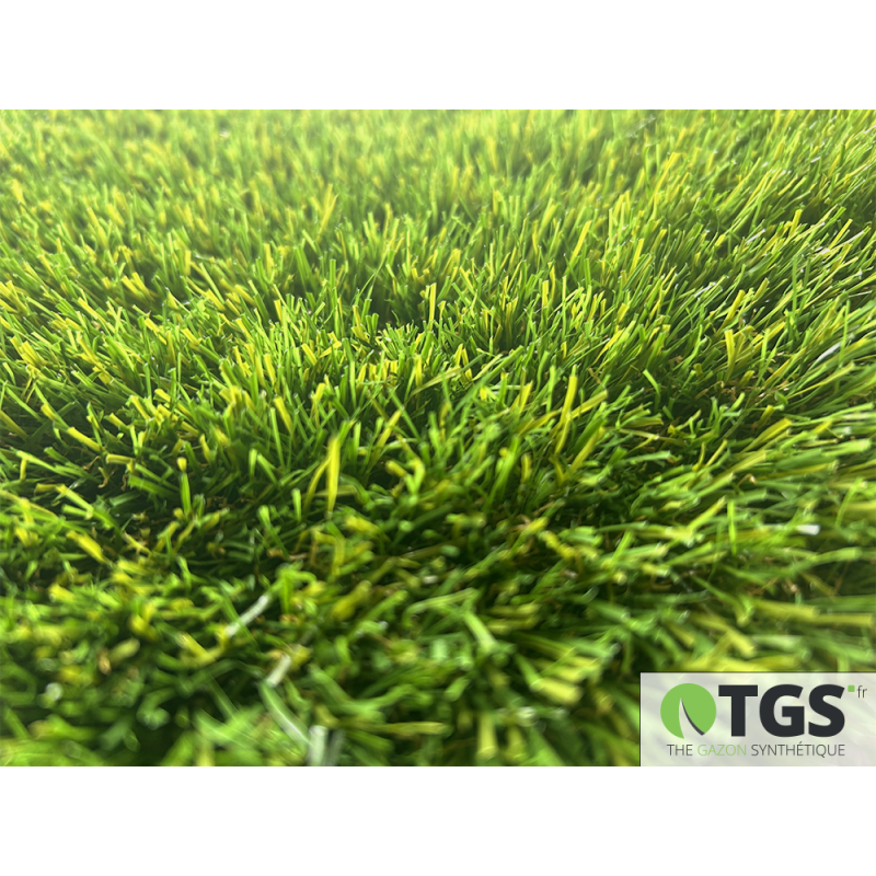 gazon artificiel soft 45 mm
