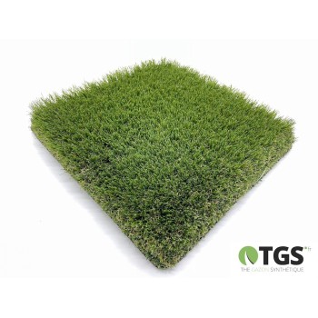 Gazon synthétique Vally 45mm | Fibre C-Shape | Livraison offerte - TGS