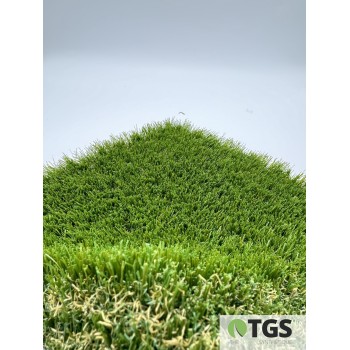 Gazon synthétique City 45 mm en rouleau complet de 2m x 25m 13,99€/m²