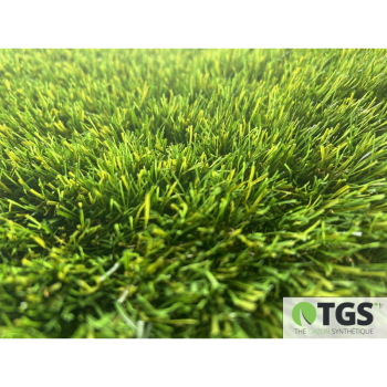 Gazon synthétique Soft 45mm rouleau 2m x 25m | Ultra-doux - TGS