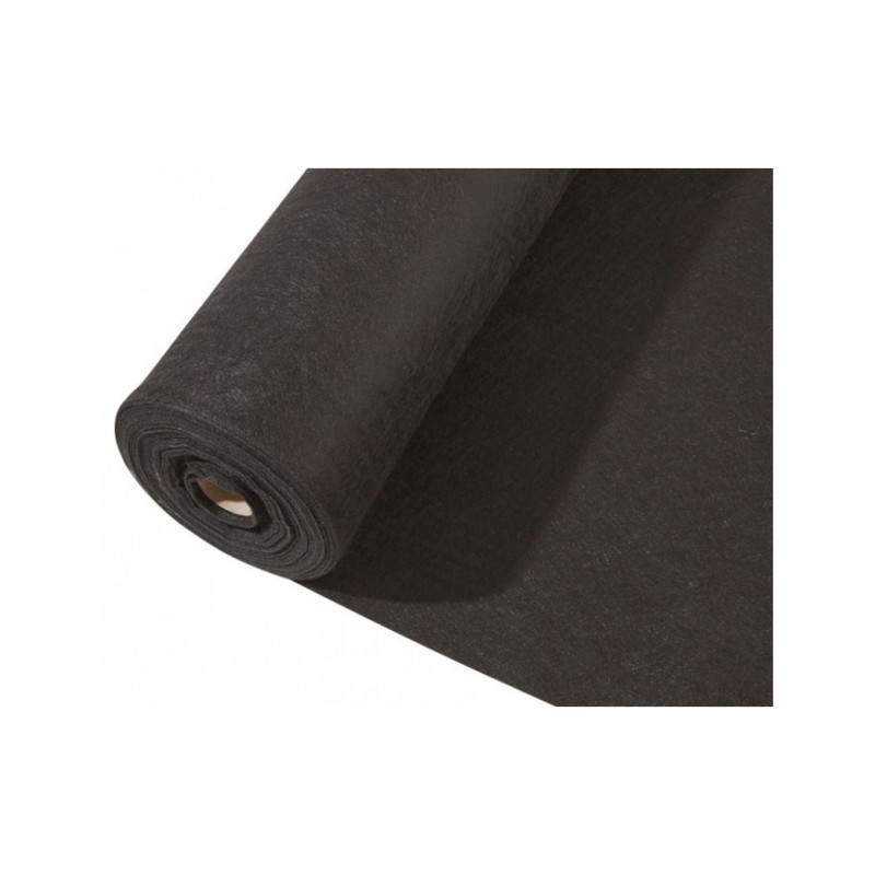 Géotextile anti repousse - 110g | Pour gazon synthétique