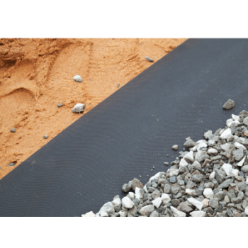 Géotextile anti-repousse 110g pour gazon synthétique | TGS