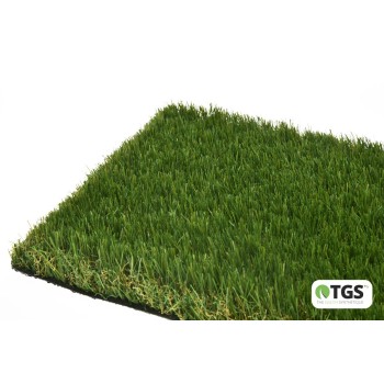 Gazon synthétique modèle NATURAL 45mm - TGS