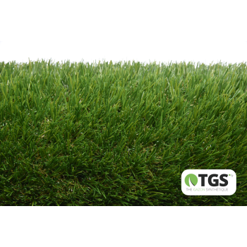 Gazon synthétique modèle NATURAL 45mm - TGS