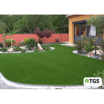 Gazon synthétique OCEAN 40mm, le best-seller 2024 !