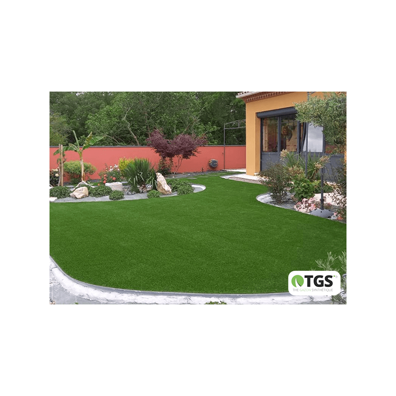 Gazon synthétique OCEAN 40mm, le best-seller 2024 !