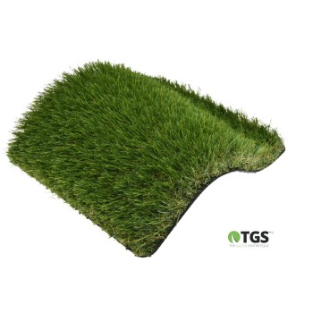 Gazon synthétique modèle Ocean 40mm rouleau complet - TGS