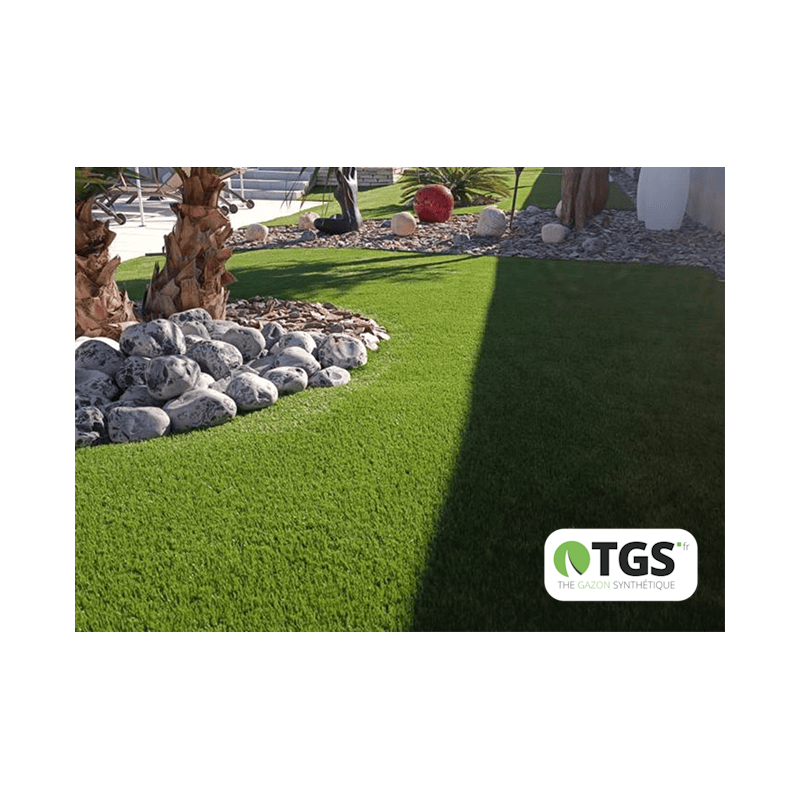Horizon 45mm, un gazon synthétique d'exception