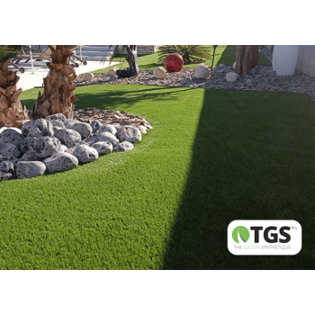 Horizon 45mm, un gazon synthétique d'exception
