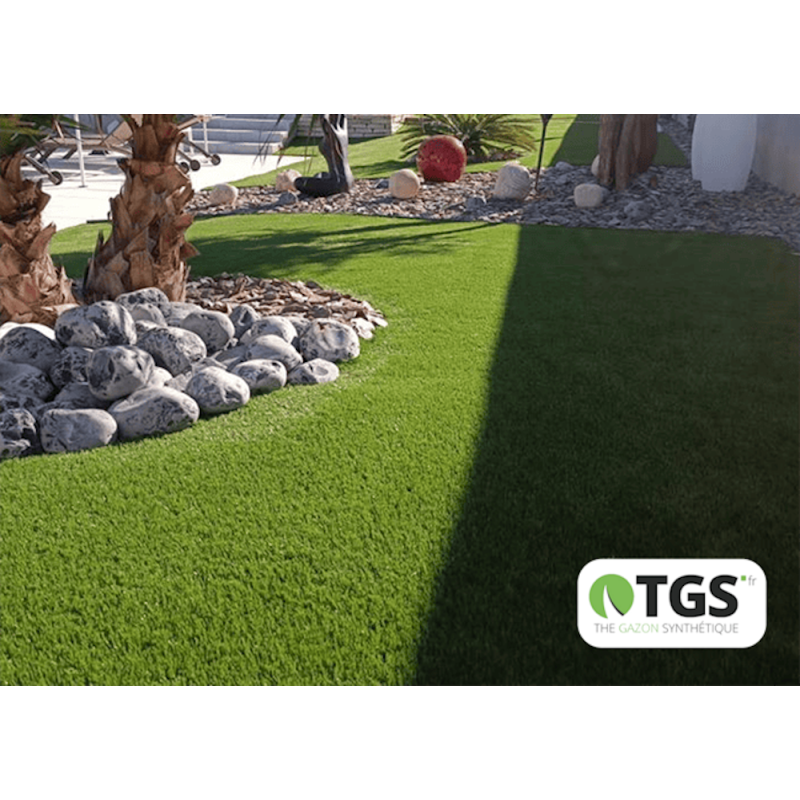 Horizon 45mm, un gazon synthétique d'exception