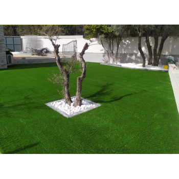 Gazon synthétique Pop 40 mm