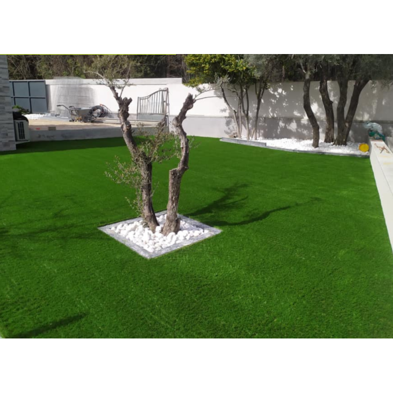 Gazon synthétique Pop 40 mm