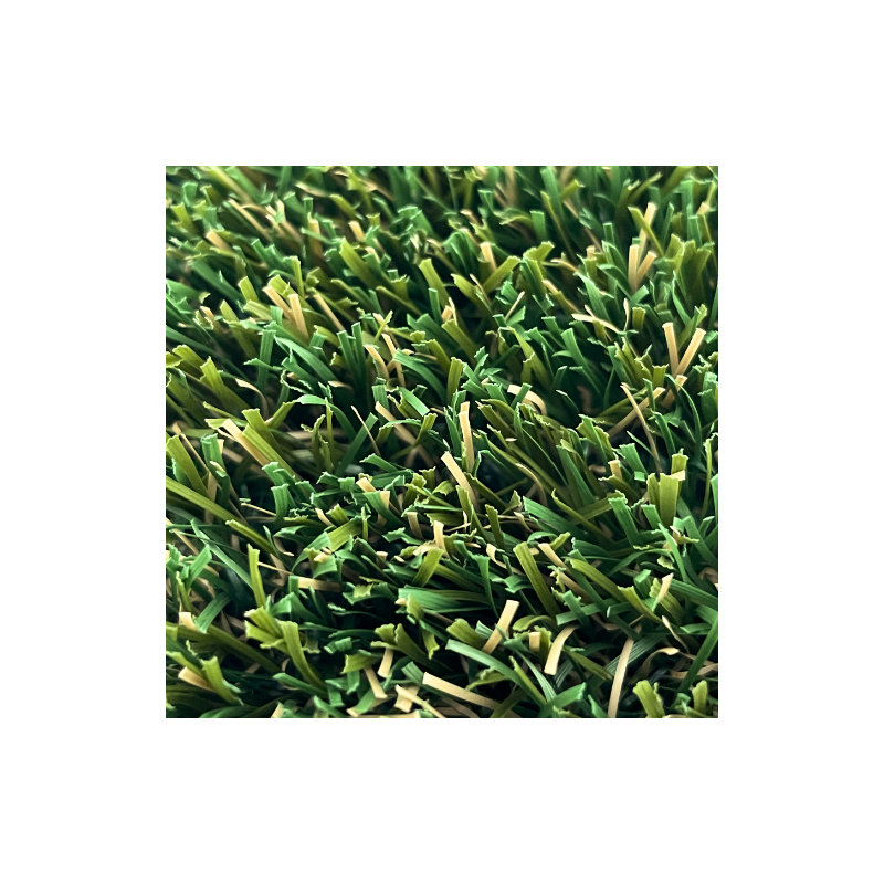 Gazon synthétique modèle Ocean 40mm rouleau complet - TGS