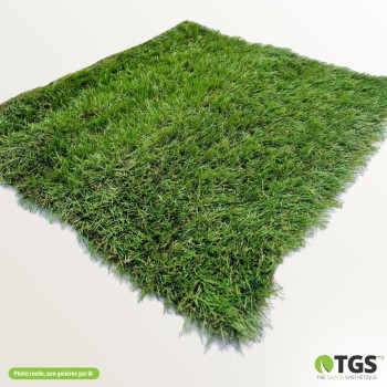 Gazon synthétique Classic 35mm rouleau 2m x 25m | Prix imbattable - TG
