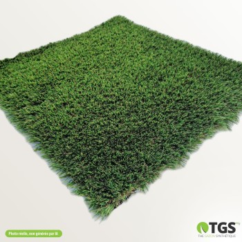 Gazon synthétique Domar 40mm rouleau 2m x 25m | Premium - TGS