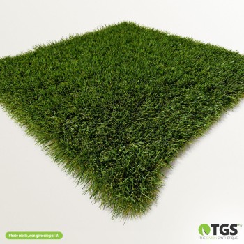 Gazon synthétique Luxury 50mm rouleau 2m x 25m | Prestige - TGS