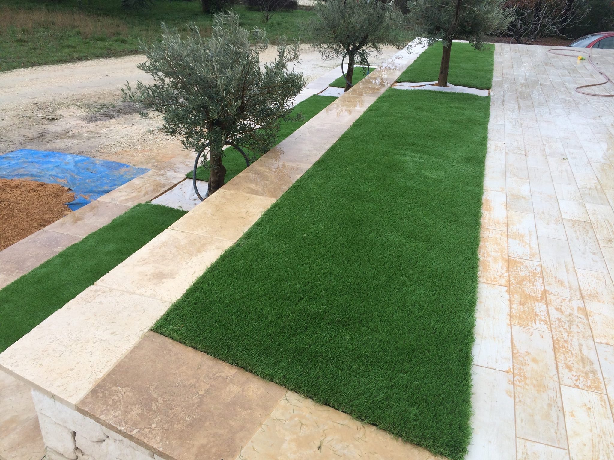 gazon synthetique, pelouse synthetique, gazon artificiel