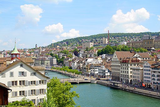 gazon synthetique Zurich