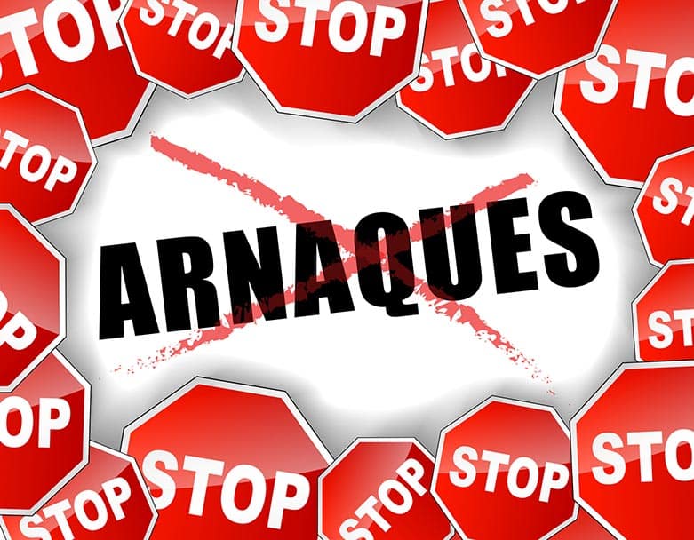 Arnaque dimension mur végétaux