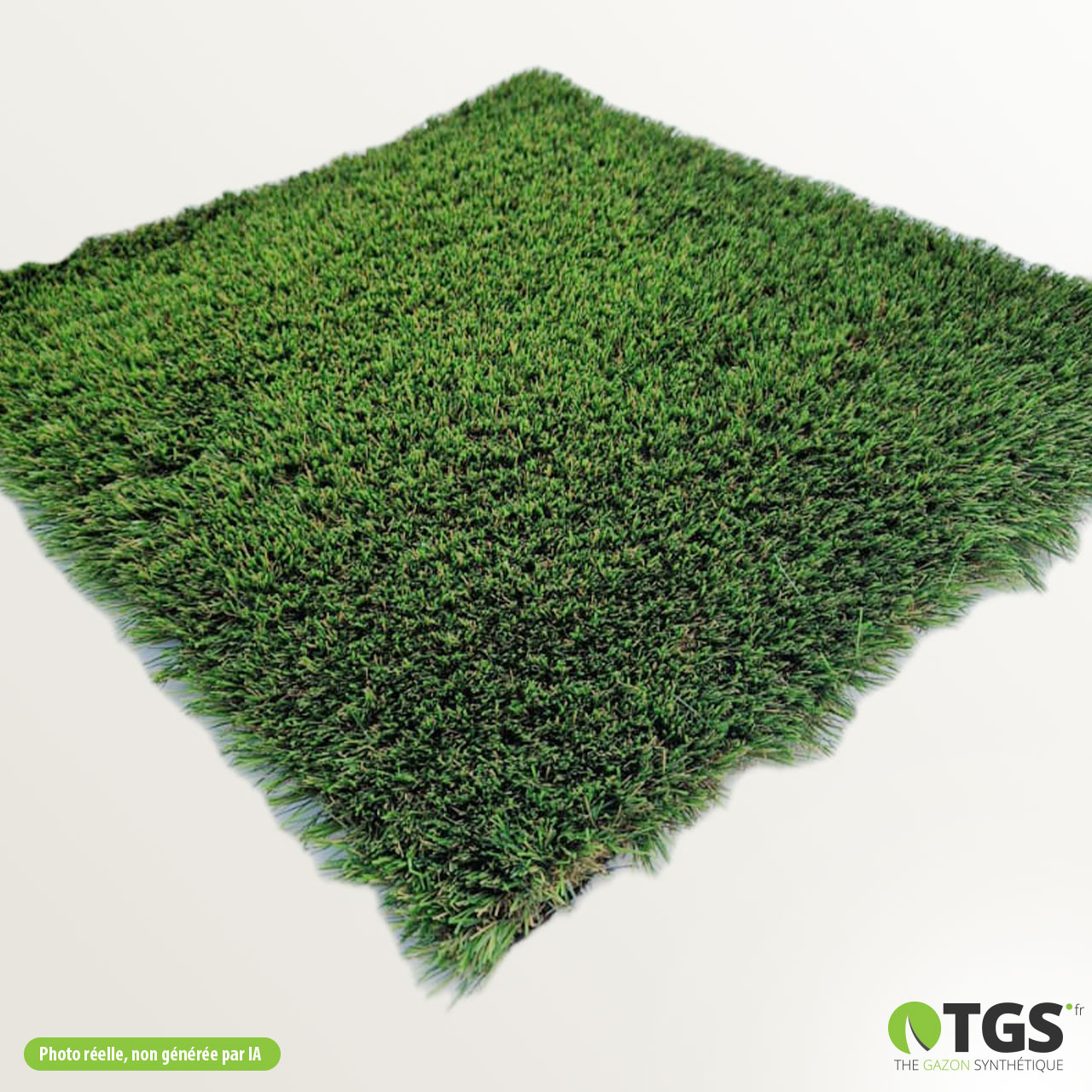 40 mm Domar / Gazon synthétique 2m X 25m