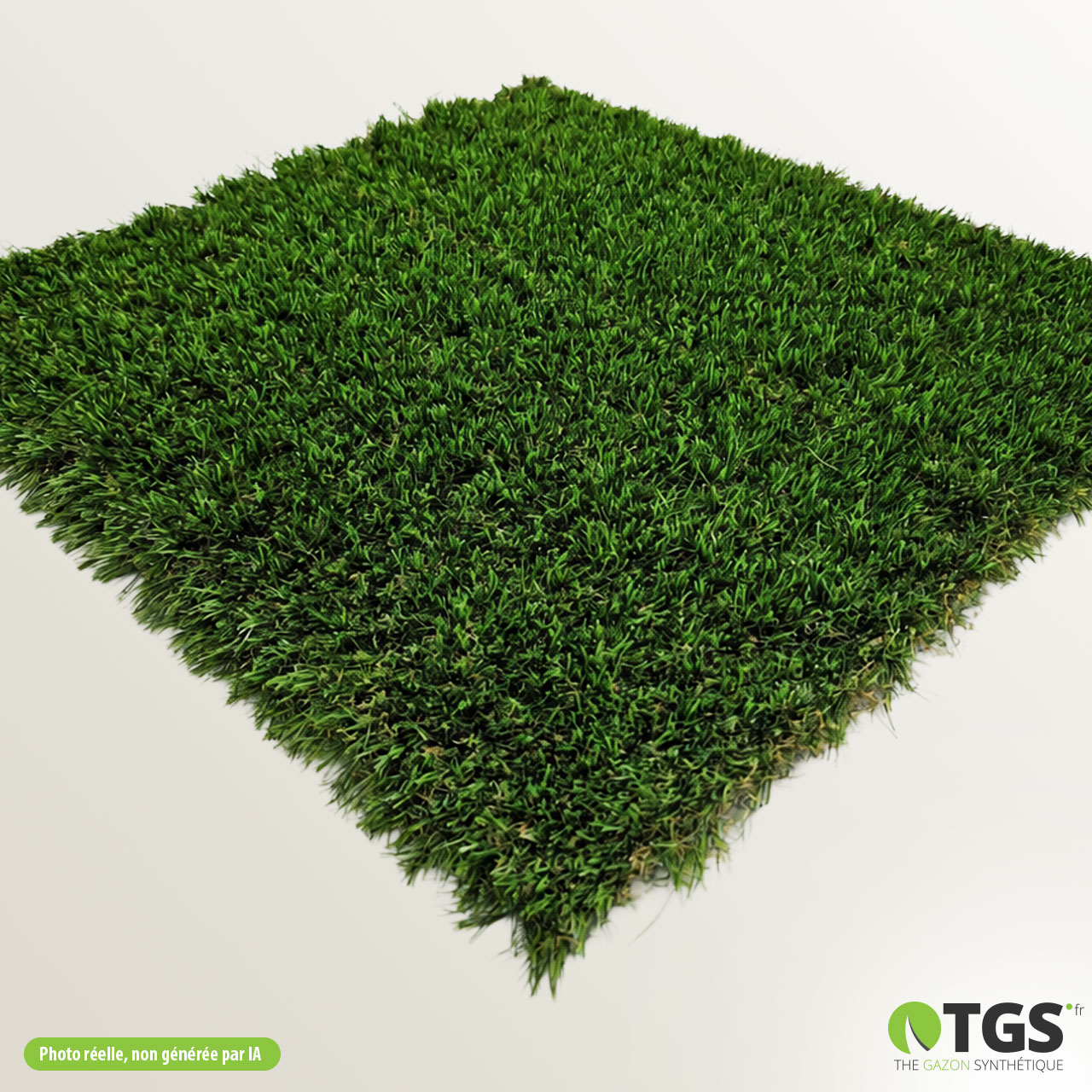 40 mm Pop / Gazon synthétique 2m X 25m