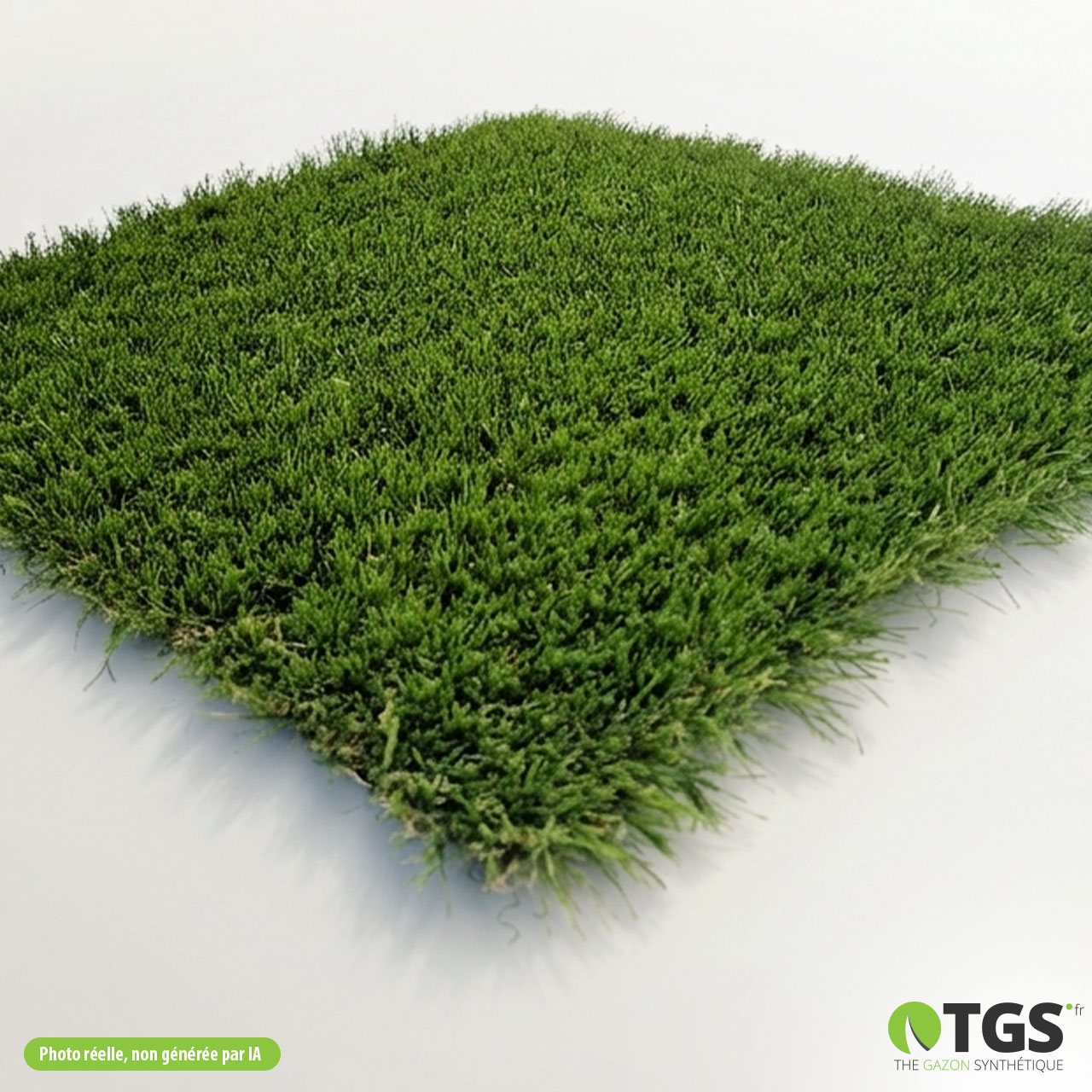 45 mm Soft / Gazon synthétique 2m X 25m