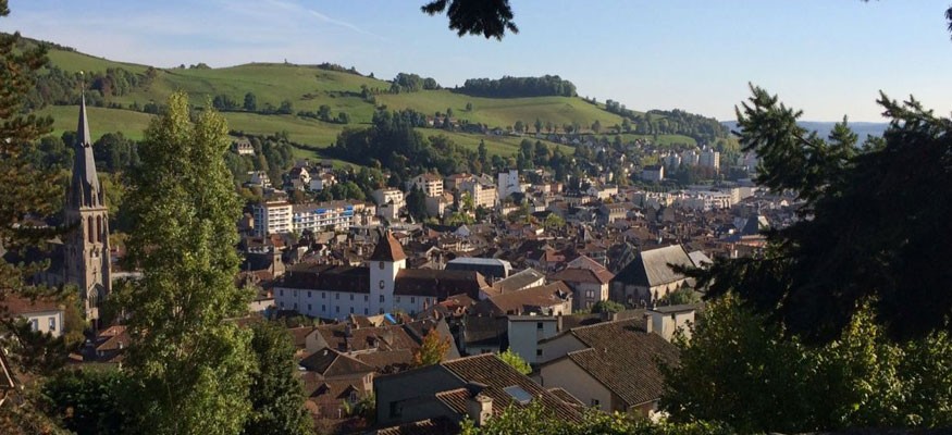 Vente et pose de gazon synthétique dans le Cantal