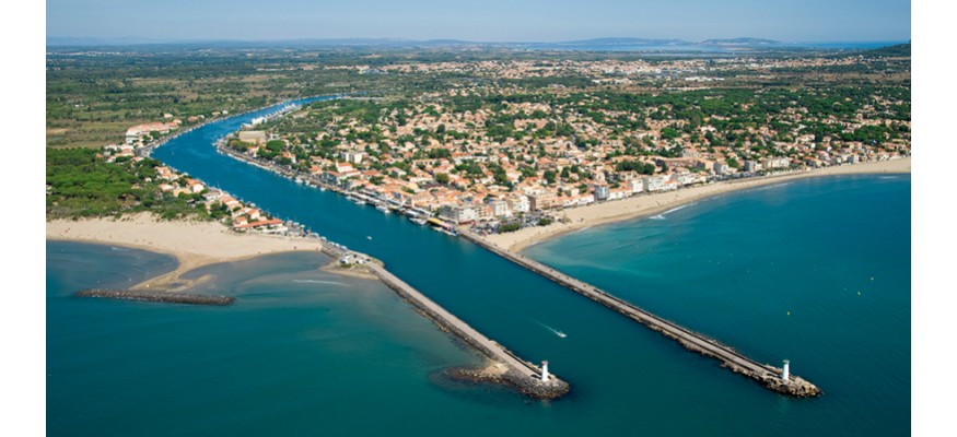 Vente et installation de pelouse synthétique à Agde