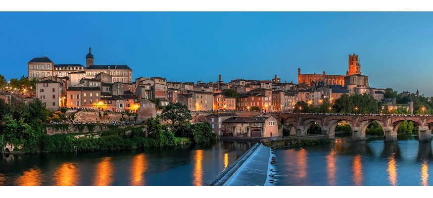 Vente et pose pelouse artificielle à Albi
