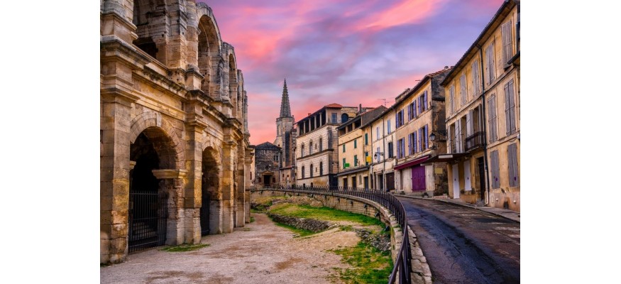 Vente et installation de pelouse synthétique à Arles