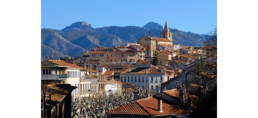 Vente et pose de pelouse synthétique à Aubagne