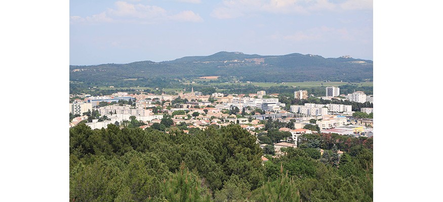 Vente et pose pelouse synthétique à Bagnols-sur-cèze