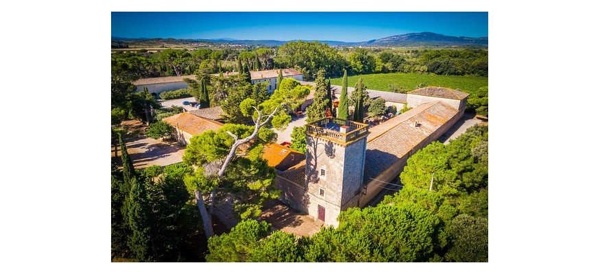 Vente et pose de pelouse synthétique à Lézignan-Corbières