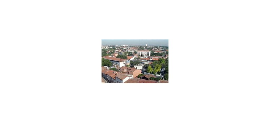 Vente et pose pelouse synthétique Blagnac