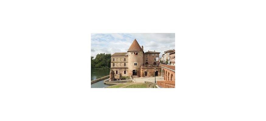 Vente et pose pelouse synthétique à Villemur-sur-Tarn