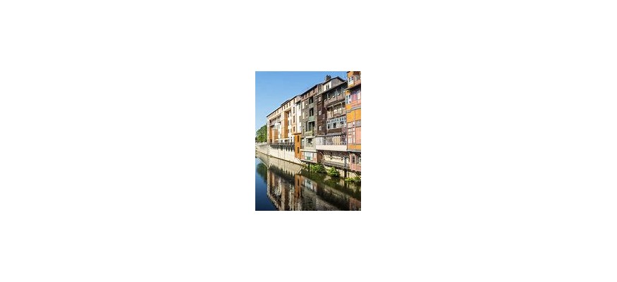 Vente et pose de pelouse synthétique à Castres