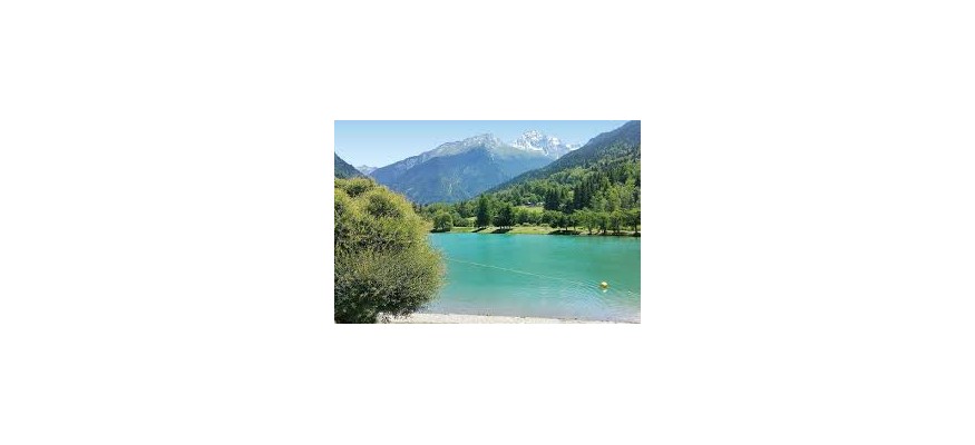 Vente et pose pelouse synthétique Haute-Savoie