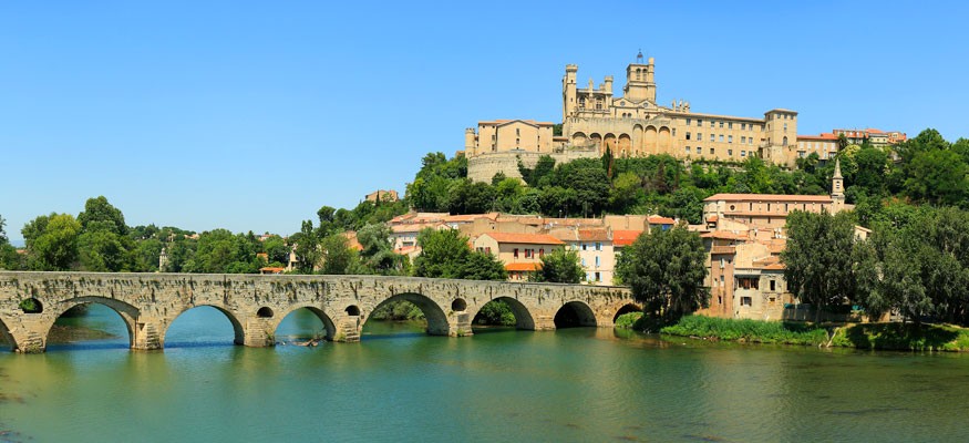 Vente et pose de gazon artificiel à Béziers