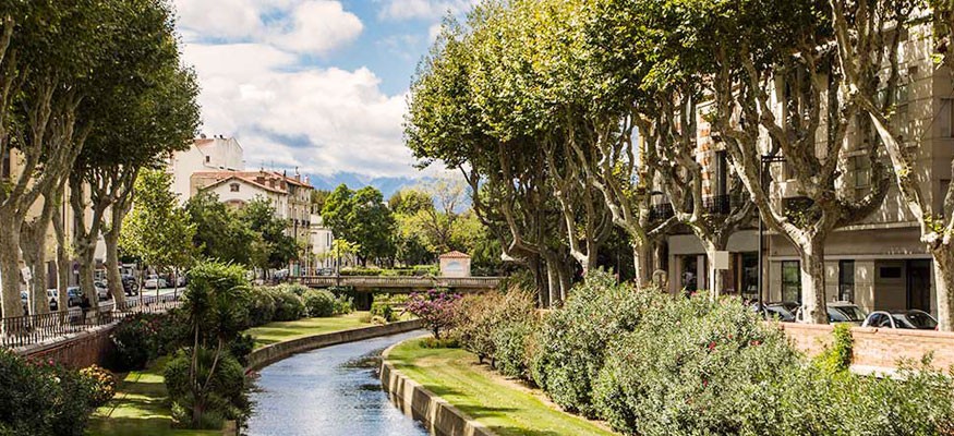 Vente et pose de gazon synthétique à Perpignan