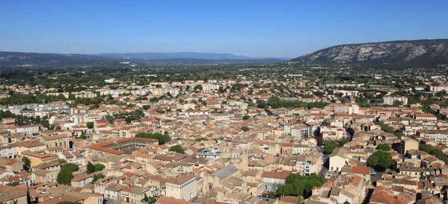 Vente et pose de gazon synthétique à Cavaillon